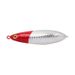 Shark Scavenger|Fish-shaped Single Hook Waterproof Anti-snag Plastic Hard Bait, 7.5cm 20g Barbed Fishing Lure_desvips.com