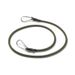 Outdoor Carabiner Elastic 8mm Thick Bungee Cord Luggage Binding Strap Tent Rope Hook Camping Clothesline_desvips.com