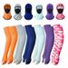 Outdoor Cycling Sun Protection Hood Ice Silk High Elastic Breathable Face Mask Spring Summer Camouflage Quick Drying Straight Sleeves_desvips.com