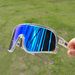 Glasses For Men Women Outdoor Sports Sunglasses Running MTB UV400 Protective Golf Baseball Driving Cycling Goggles_desvips.com