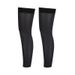 Ice Silk Leg Warmers For Cycling Summer UV Protection Quick Drying Elastic Non-Slip Sports Knee Pads For Outdoor Fishing Sun Protection_desvips.com