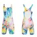 2021 New Children's Swimsuit For Girls, 5/10 Length Pants, Surfing With Chest Pad, High Elasticity, Student, Big Kids,_desvips.com