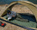 Automatic Outdoor Camping, Mattress For Sleeping On The Ground, Moisture-proof Pad, Portable Air Mattress,_desvips.com