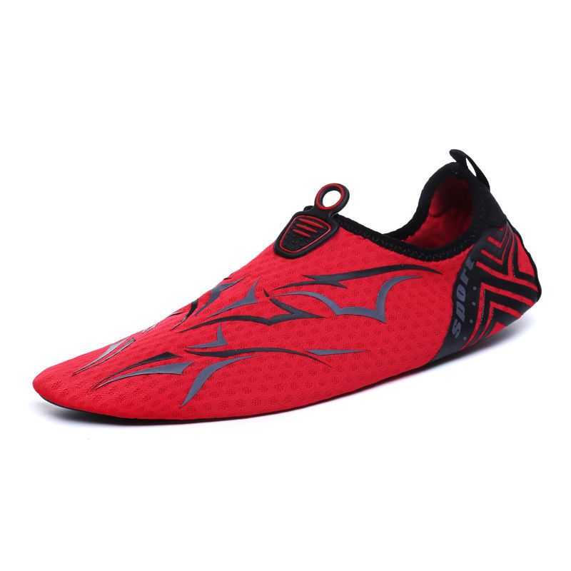 Summer New Swim For Men And Women, Non-Slip, Lightweight, Wear-Resistant, Breathable, Quick-Drying, Stream Shoes, Couple_desvips.com