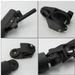 Holder Umbrella Stand Golf Bag Cart Accessories_desvips.com