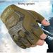 Advanced Tactical Outdoor Sports Half Finger Professional Cycling Anti-Slip Fitness Wear-Resistant Military Fan Rock_desvips.com