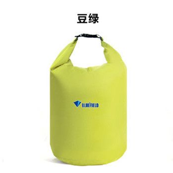 Outdoor Summer Swimming Storage Lightweight Wear-Resistant Rafting Ultra-Light Mobile Phone Waterproof Bag 10L20L_desvips.com