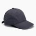 Pure Cotton Deepened Enlarged Duckbill For Men Sunshade Women Soft Top Curved Brim Plain Baseball Cap_desvips.com