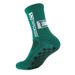 Sports Socks Platform TC Thickened Terry Cloth Bottom Anti Odor And Non Slip Soccer Socks With Adhesive Dots._desvips.com