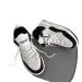 Men' Baketball Trendy Real Air Cuhion Chinee Style Sport Shoe Couple Free Hipping Cold Bond Leather White_desvips.com