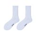 Men's And Women's Sports Socks Mesh Breathable Odor Resistant Short And Mid Calf Terry Cloth Sole Basketball And Football Sweat Absorbent_desvips.com