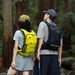 20L Outdoor Leisure Hiking Sports Backpack Mountaineering Bag Unisex Waterproof Large Capacity Lightweight Travel Multi-functional Backpack_desvips.com