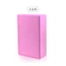 EVA Pillow Fitness One-Word Horse Practice Yoga Supplies Non-Slip Anti-Pressure Dance Brick_desvips.com