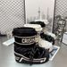 2025 New European High-End Furry Snow Boots Women, Thickened And Warm Mid-Boots With Thick Soles For Height Increase_desvips.com