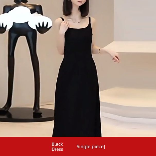 National Style Frog Long Sleeve Shirt 2025 New Arrival Summer Suspender Skirt Outerwear Sun Protection Clothing Women_desvips.com