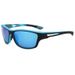 New Dust-proof Mirror For Outdoor Cycling, Sports, Fishing, Men's Polarized Color Film Sunglasses, Driving Glasses_desvips.com