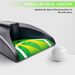 Electric Golf Ball Returner – Automatic Ball Retriever For Golf Practice | Golf Training Accessory_desvips.com