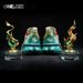 Onemix Original Running Shoes For Men Ultralight Wear-resistant Gym Outdoor Women Workout Breathable Sports Male Sneaker_desvips.com