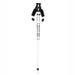 Ski Poles 70-130CM Various Sizes Aviation Aluminum High Performance Carbon_desvips.com