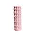PeakGo Foam Langya Massage Yoga Long Wheel Muscle Relaxation Fitness Roller Wolf Tooth Stick Fascia Slimming Leg_desvips.com