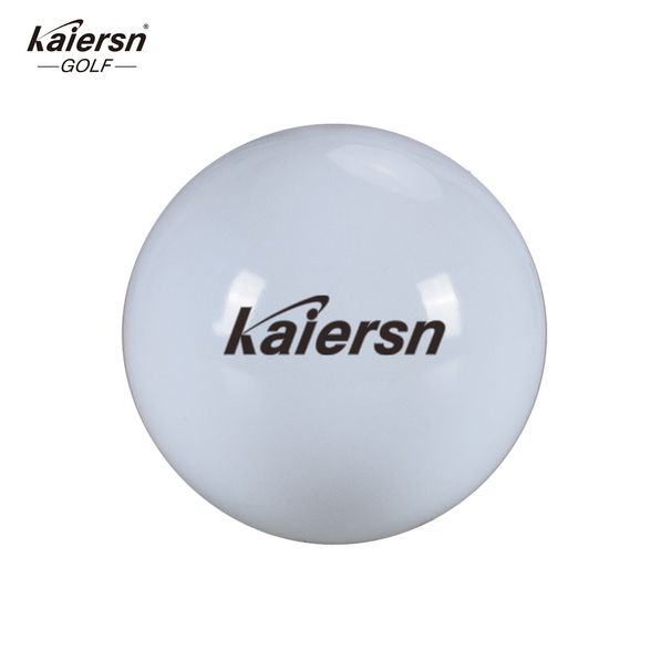 Kaiersn Colorful Park Golf - 6cm/2.36in Durable Practice Balls For Outdoor Training, Kids & Adults Multicolor Options_desvips.com