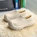 Plush Height-Increasing Slippers - Ultra-Soft & Anti-Slip (Thickened Warm Lining Outdoor Wear Unisex Comfort)_desvips.com