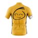 Team Custom Jersey Spring Summer Thin Quick-Dry Road Cycling Pants Short Sleeve Bike Shirt_desvips.com