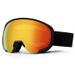 New High-Definition Goggles Equipment Compatible With Adult Style Unisex Outdoor Ski Glasses Eye Protection_desvips.com