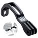 ROCKBROS Bicycle Mount Front Fork Holder For Front Light & GoPro Camera_desvips.com