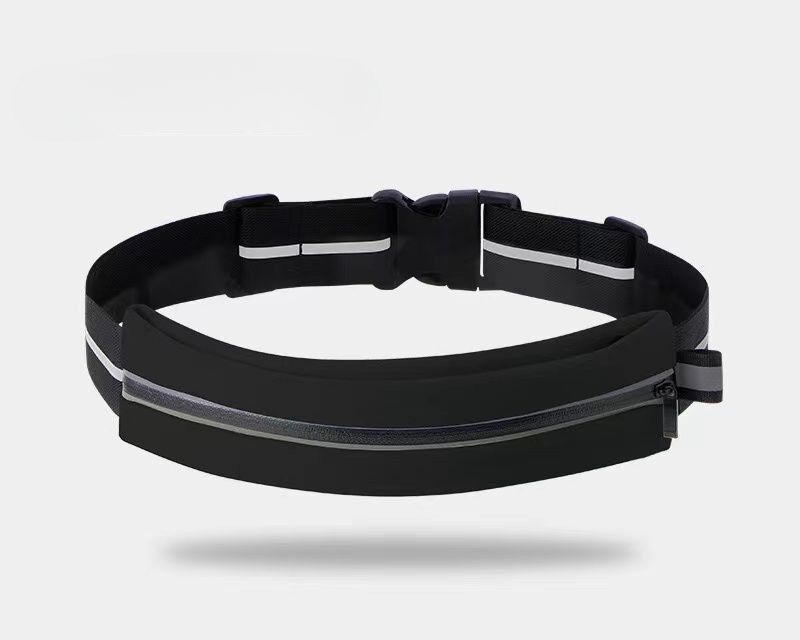 Sports Running Mobile Phone Bag, Reflective, Invisible, Small Size, Mini, Ultra-lightweight, Close-fitting, New_desvips.com