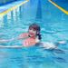 Kids Swimming Arm Floaties - Eco-Friendly Thickened PVC Dual-Chamber Inflatable Sleeves For Beginners (Cartoon Design Water Play & Safety)_desvips.com