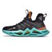 Unbeatable Quality Large 2025 Spring New Sports Breathable Mid Top Casual Running Men's Shoes_desvips.com