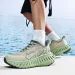 new Free Shipping Designer Shoes Outdoor Trainer Platform Running Couple Blade Bottom Shock Absorption Lightweight_desvips.com