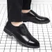 Height Increasing Shoes Men Taller Elevator 6CM Invisible Insole For Daily Mens Heighten Increased Wedding Oxfords_desvips.com