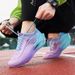 Fashion Men Running Shoes Casual Sports Breathable Lightweight For Women's Comfortable Athletic Walking Sneakers_desvips.com