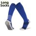 Anti-Slip Silicone Soccer Socks Terry Cloth Mid Length Professional Sports Training Socks For Adults And Children Men's And Women's_desvips.com