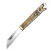 Mini Brass Handle Keychain Exquisite Tool Outdoor Portable Fruit Household Small Folding Knife_desvips.com