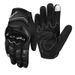 RS SPURTT Motorcycle Gloves For Men & Women – Breathable Summer Riding Gloves With Anti-Slip Grip & Touchscreen Compatibility_desvips.com