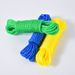 Wholsal 10m Long Twistd For Outdoor And Hom Us, Multifunctional Rop Mad Of Nylon Plastic PE, Thicknd_desvips.com