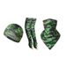 Cycling Face Mask Summer Ice Silk Ear Hanging Triangle Scarf Camouflage Extended Ice Silk Sleeves Outdoor Sports Cycling Helmet Liner Cap_desvips.com