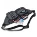 Outdoor Casual Trend Men's And Women's Multi-Functional Sports Waist Bag_desvips.com