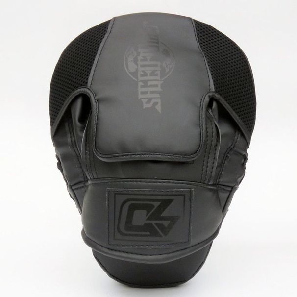 Professional Boxing Curved Hand For Adults And Children, Home Use Sanda, Muay Thai Training Equipment, Sparring Punching_desvips.com