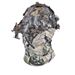 Jungle Camouflage Boonie Full Face Mask Hiking Outdoor Fishing UV Protection Summer Sun Hat_desvips.com