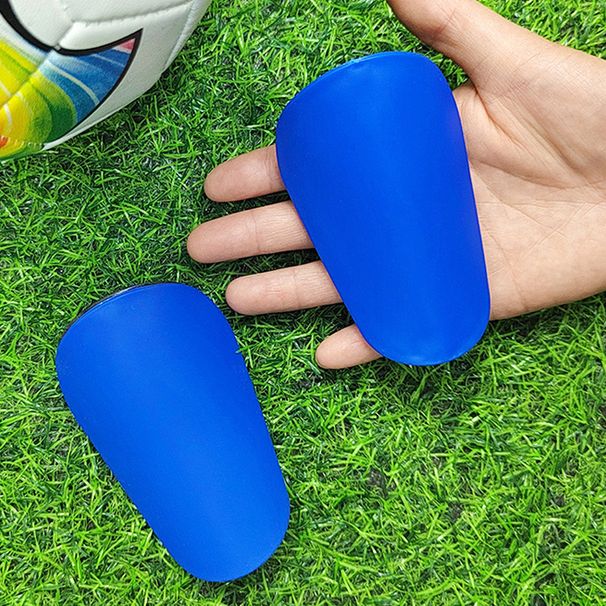 Mini Shin Guards For Adults And Children Competition Training Special Carbon Fiber Calf Guards Shin Guards Shock Absorber_desvips.com