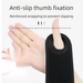 Mugwort Anti-Sprain Tendon Sheath Support Sleeve Men And Women Fitness Sports Wrist Brace For Running_desvips.com