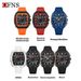 OFNS Cross-Border Hot-Selling Wristwa Multi-Function Chronograph Three-Eye Six-Hand Quartz Calendar Business Men's_desvips.com