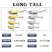 Lure Bait Full Swimming Layer Metal War God Bait Vib Sequin Trembling Simulation Hard Bait Lure Fishing Gear Products_desvips.com