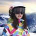 Rockbros Ski Protective Gear Veneer Double-Board Helmet Heattech Adult Head Protection Outdoor Snow Men And Women_desvips.com