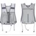 Sports Vest Backpack, Lightweight Breathable, Suitable For Hiking And Mountaineering, Outdoor Cycling, Multifunctional_desvips.com