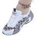 Men's Same Style Sports Leisure Dad 2023 Summer Women's Colored Mesh Shoes, Breathable And Lightweight Running Shoes_desvips.com